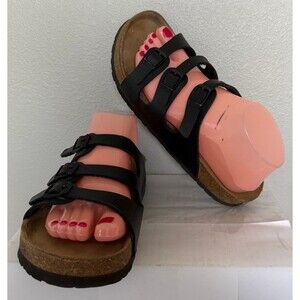 Birkenstock Women’s Sandals Size 39 US 8